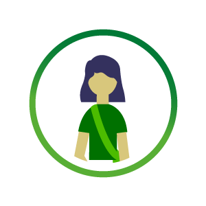 Office cups by Living Balance